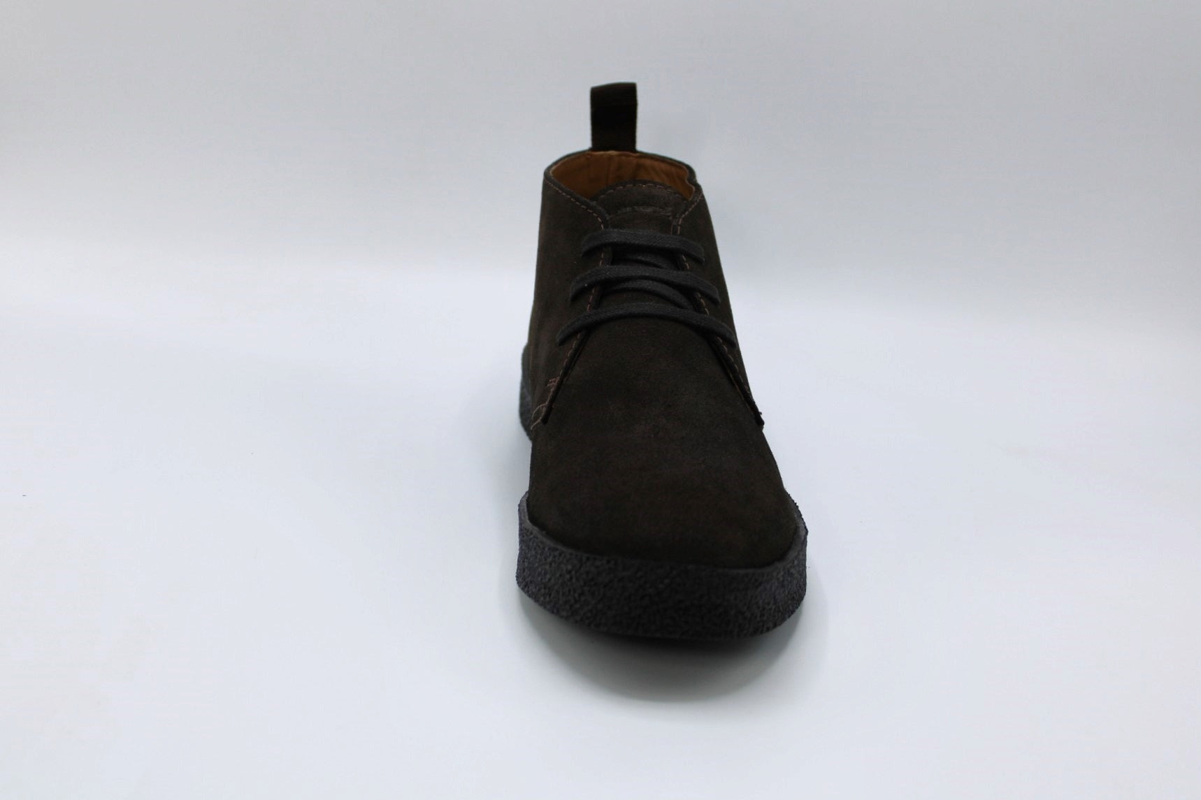 Roamers M759DBS Brown Chukka Boot