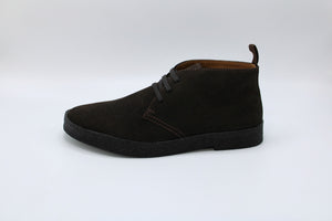 Roamers M759DBS Brown Chukka Boot