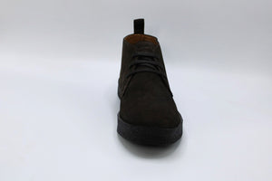 Roamers M759DBS Brown Chukka Boot