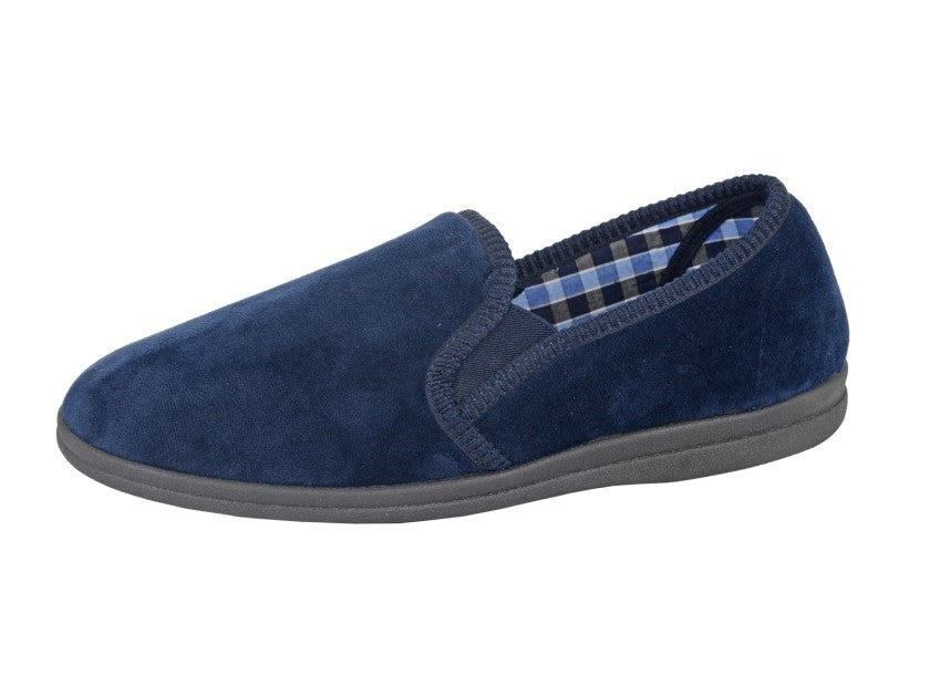 Slipper MS377NC