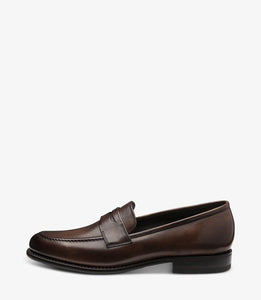 Loake Wiggins Brown