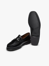 Easy Weejuns Lincoln Black