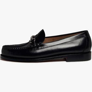 Easy Weejuns Lincoln Black