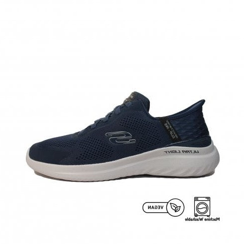 Skechers Bounder Slip In