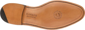 Barker Clive Burgundy
