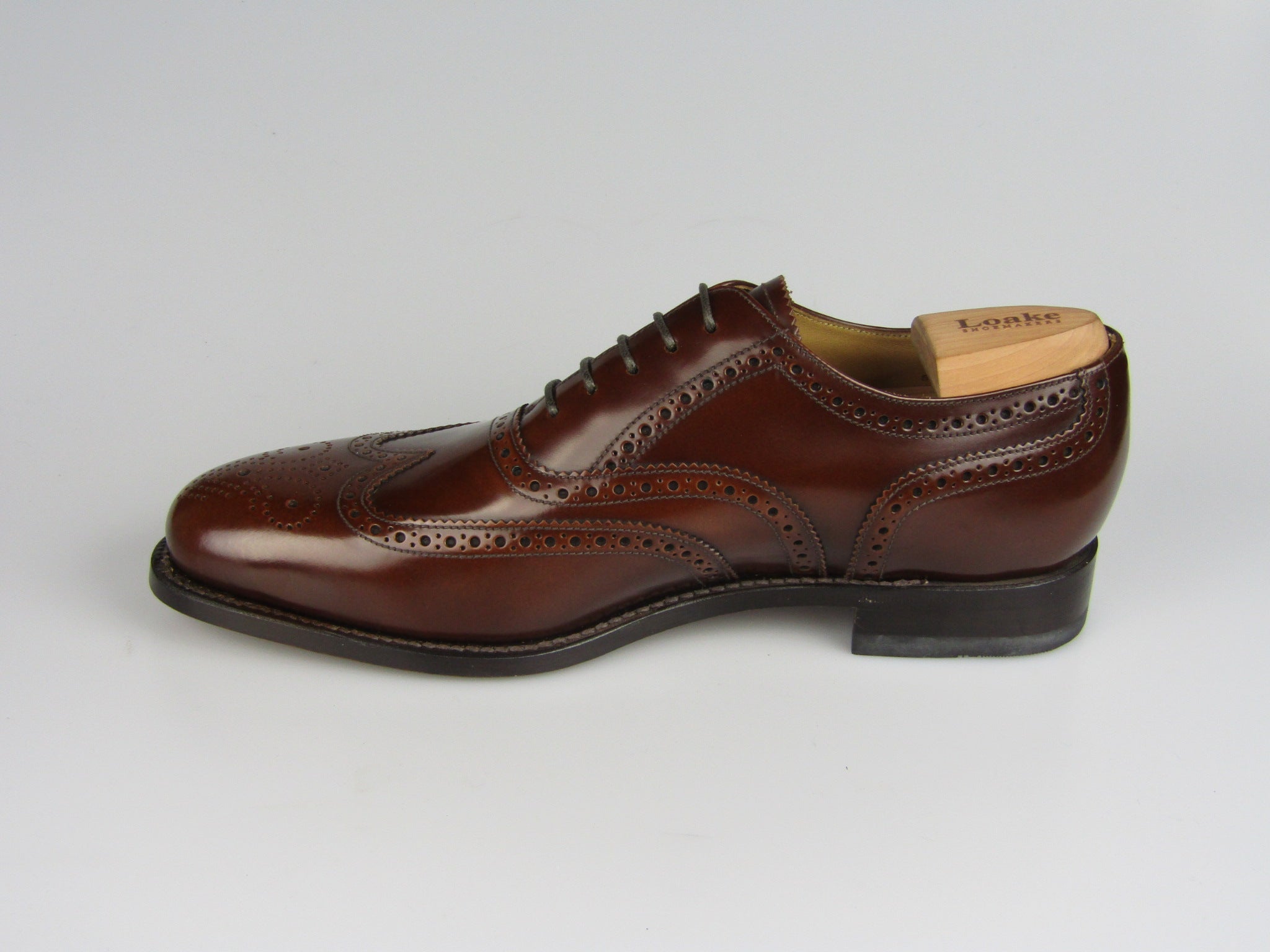 Loake 202T