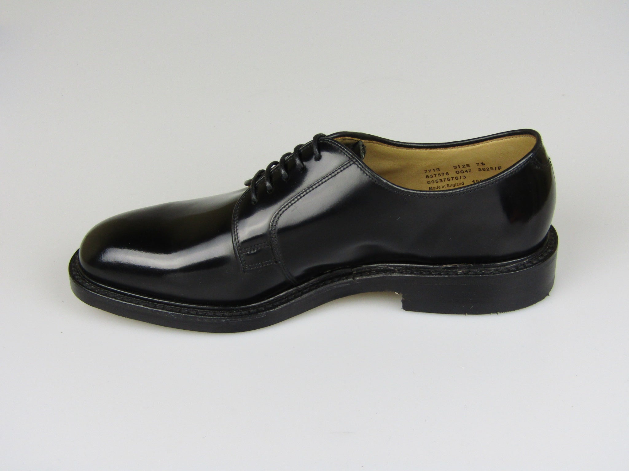 Loake 771B Size 8