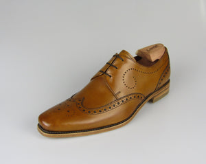 Loake Kruger