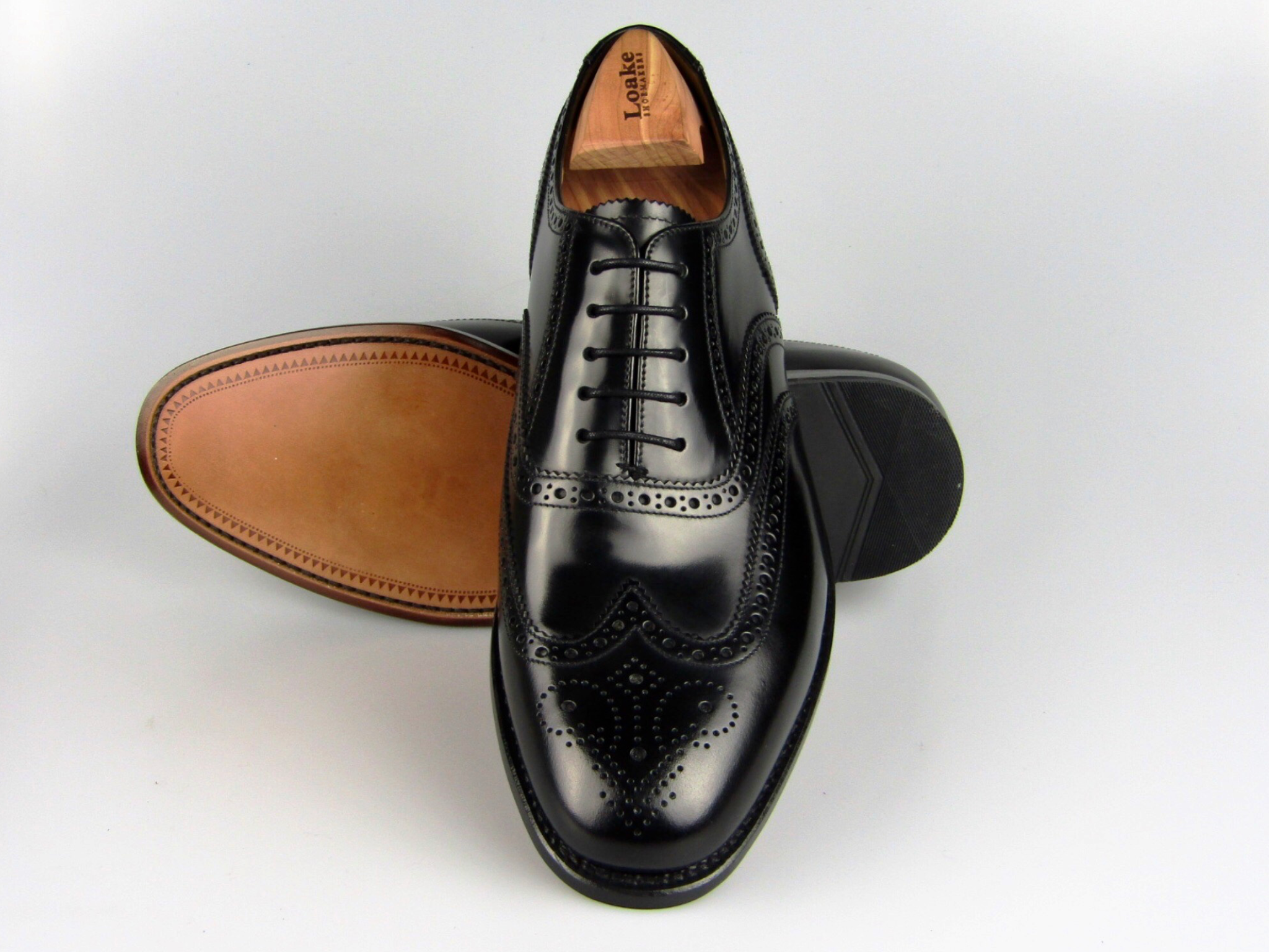 Loake 202b best sale