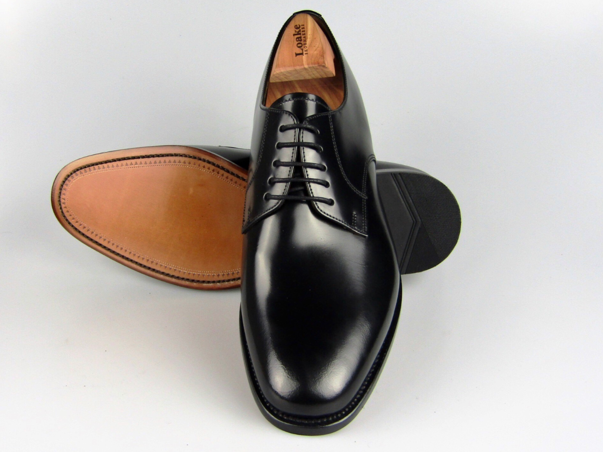 Loake 2025 shoes clearance