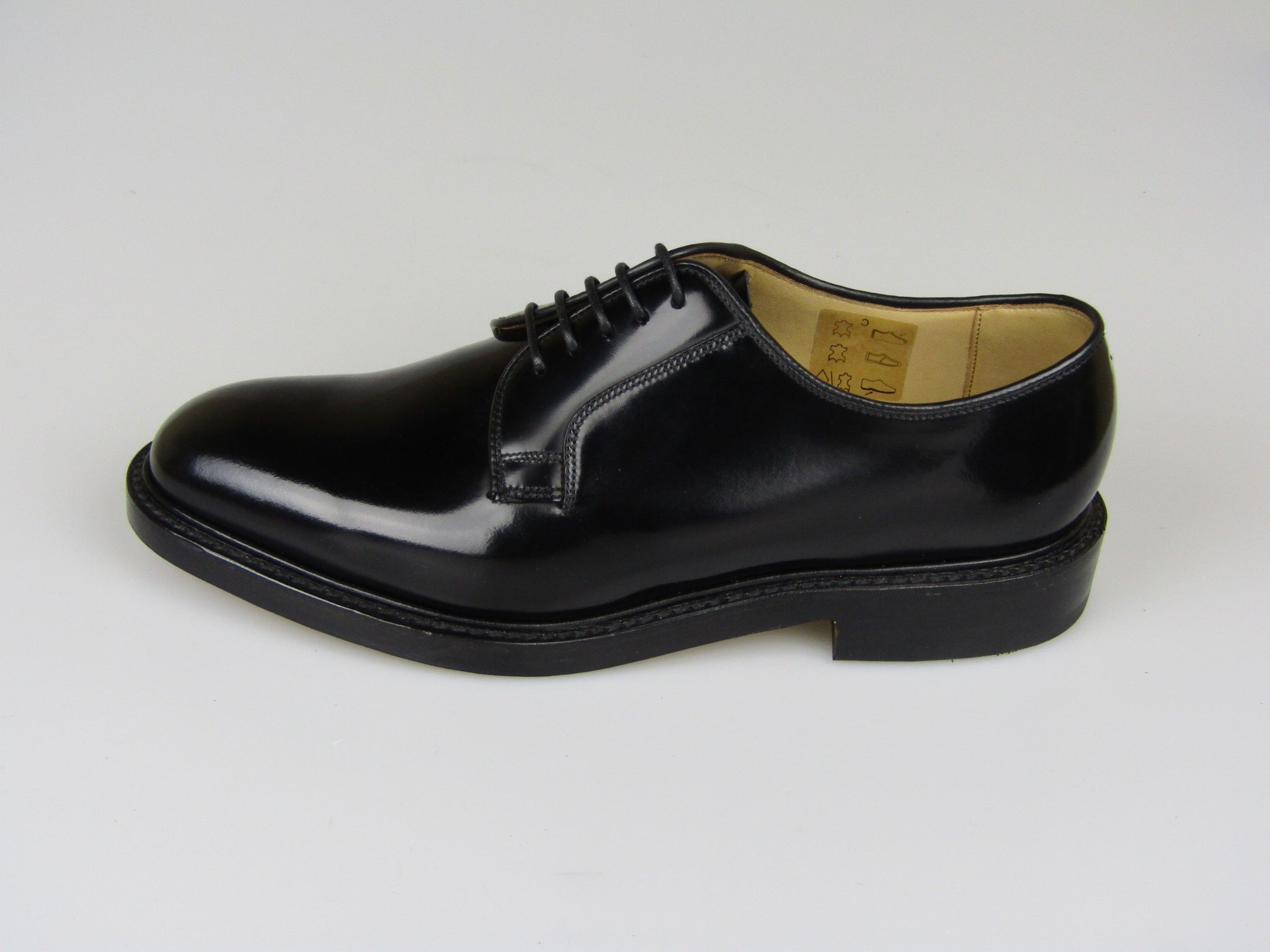 Loake 771B Size 8