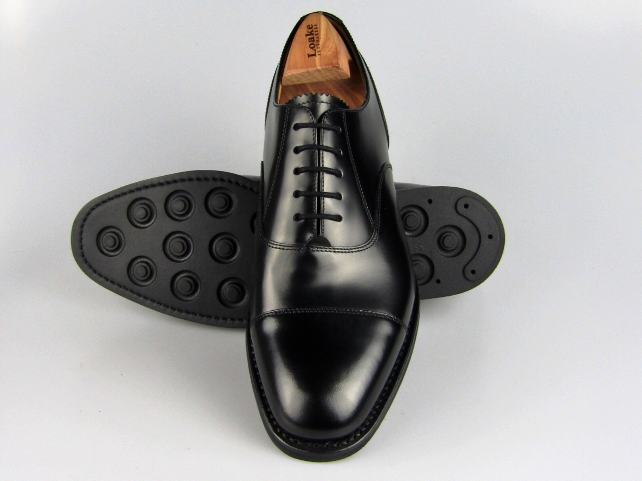 Loake Shoes 300BRF