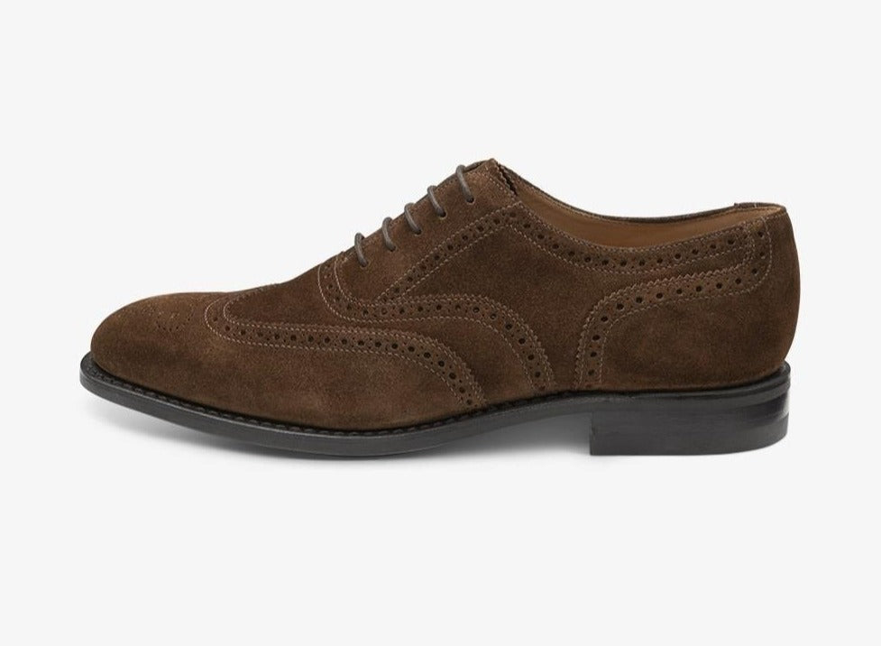 Loake 302SRG