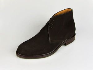 Berwick 320 Suede Size 8.5