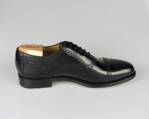 Loake Shoes 301BRF Rubber Sole