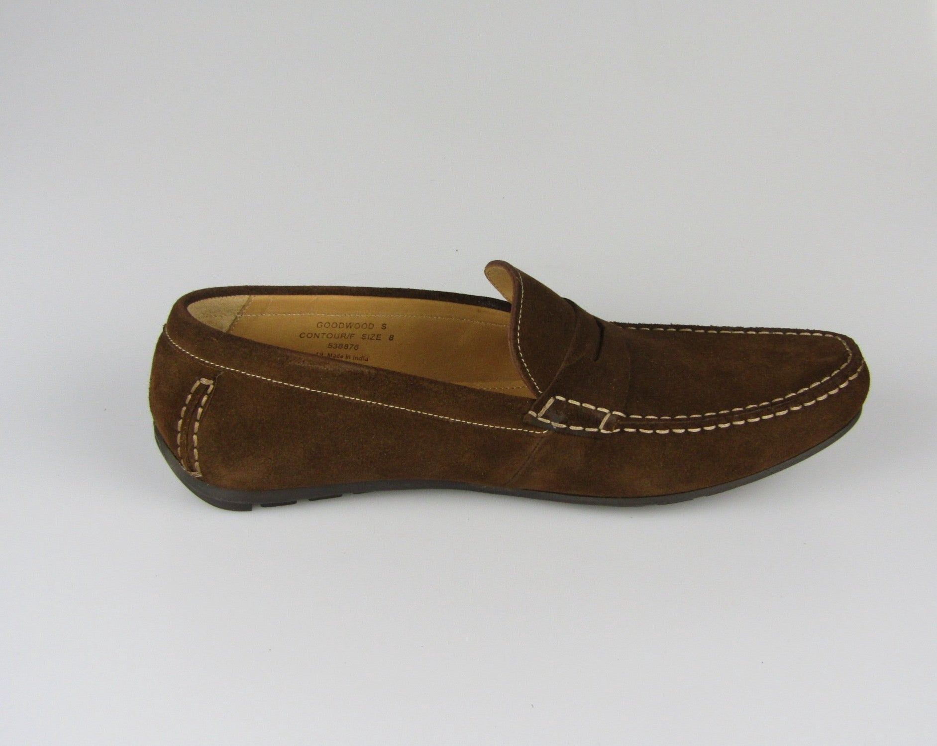 Loake goodwood loafers deals