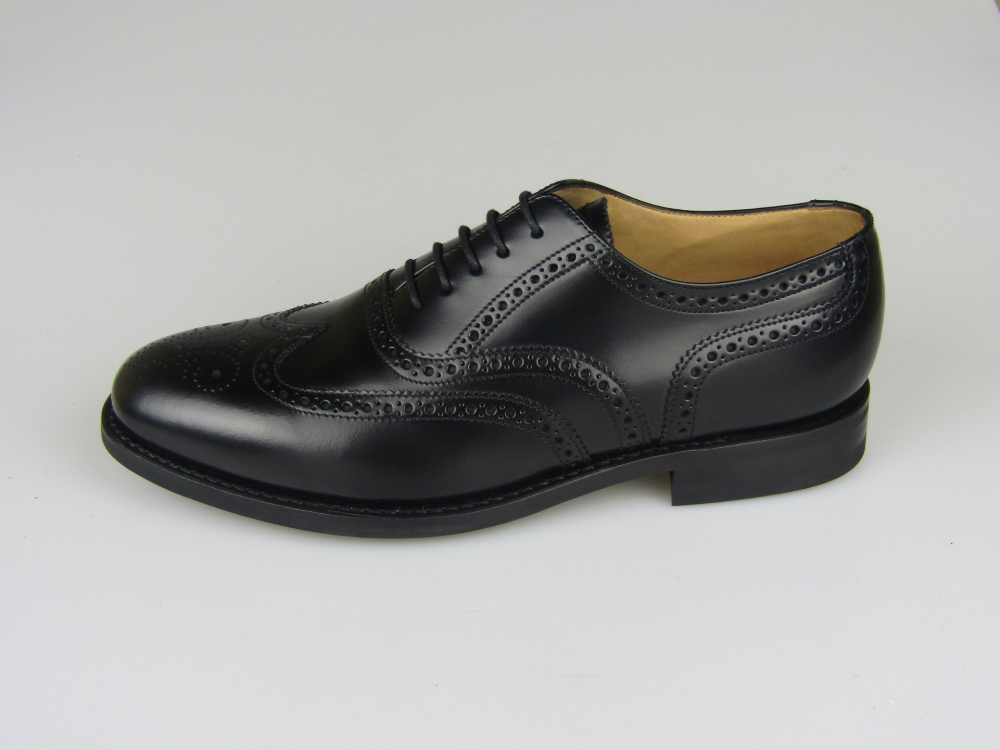 Loake 302BRG