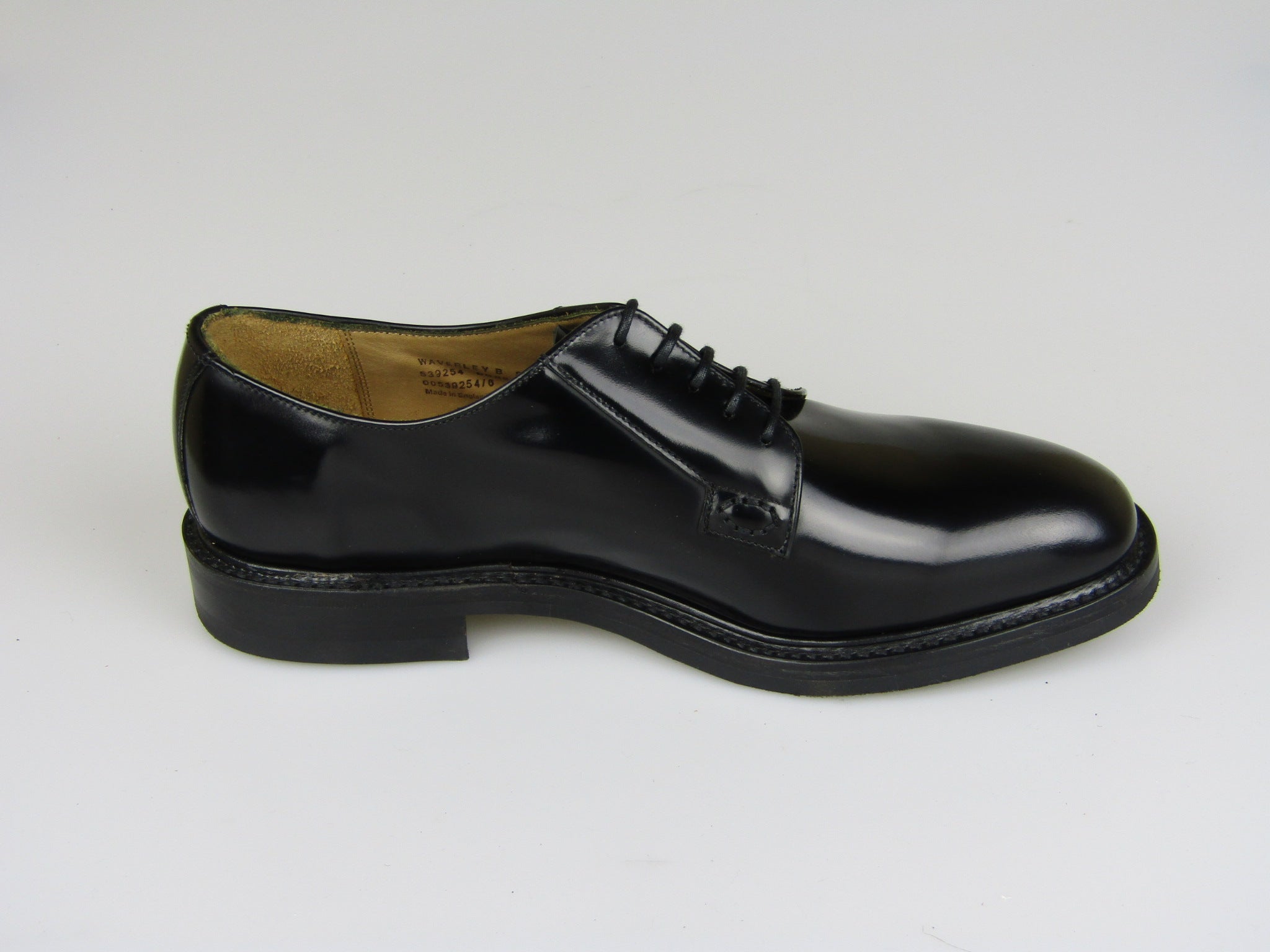 Loake Waverley Size 12