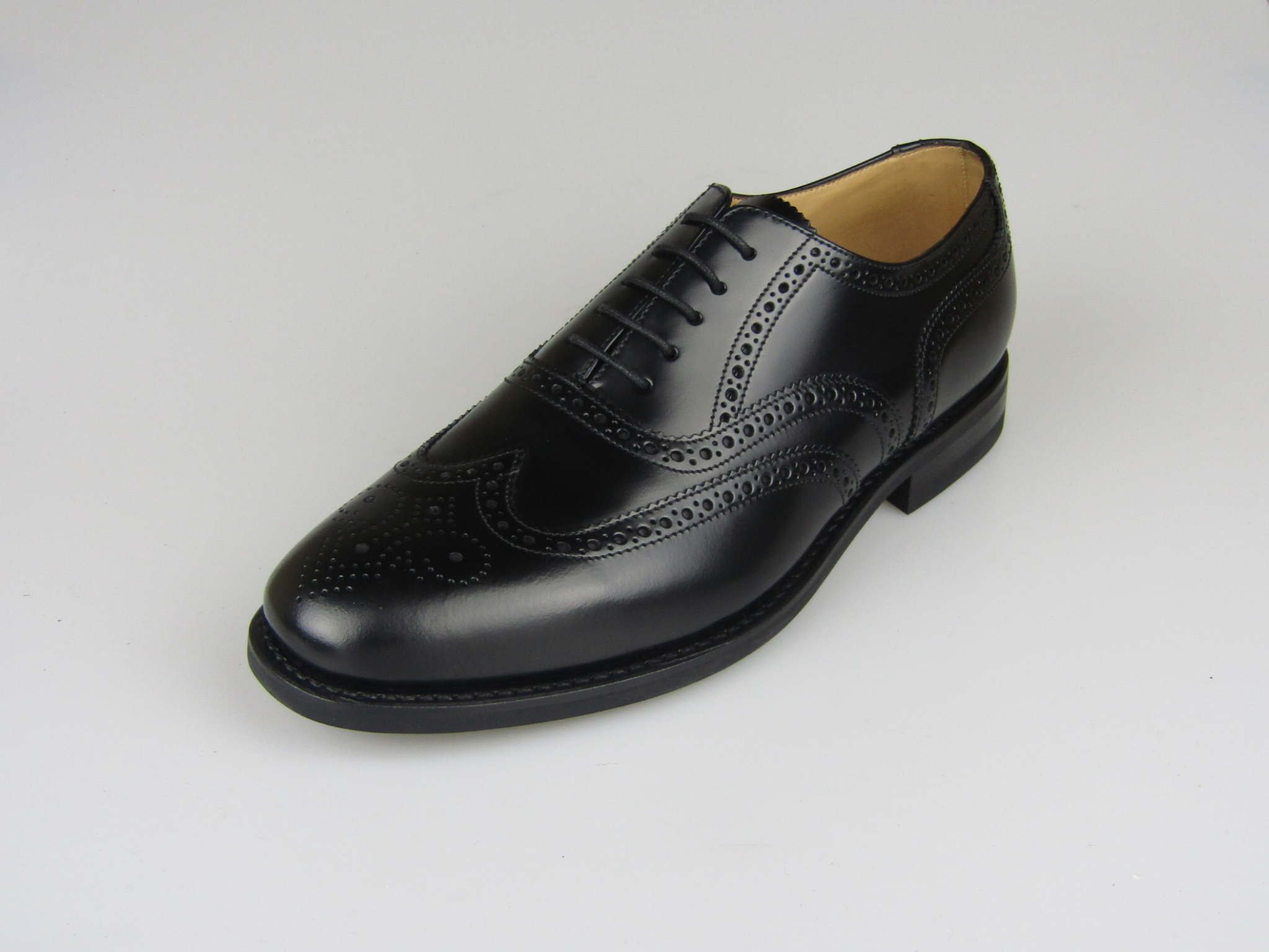 Loake 302BRG