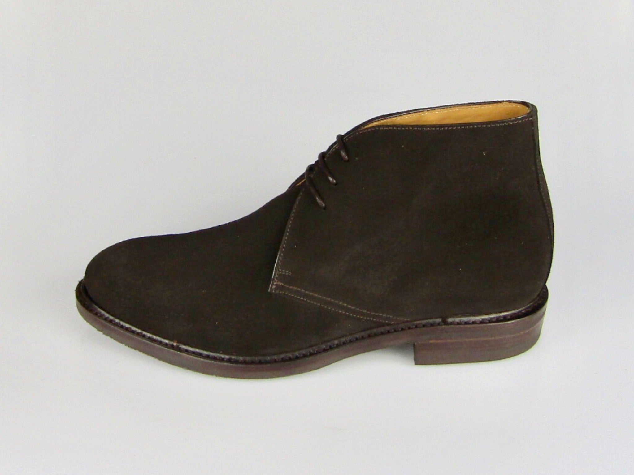 Berwick 320 Suede Size 8.5 Discount Shoe Sales Limited