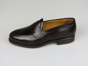 Berwick 9628 Dark Brown Dainite Sole