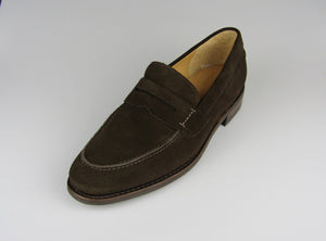 Loake 356 Suede