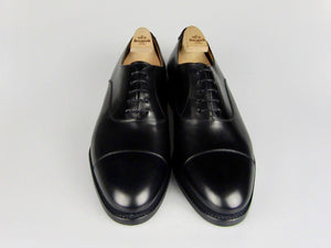 Berwick 4311 Black Calf Size 9.5