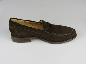 Loake 356 Suede