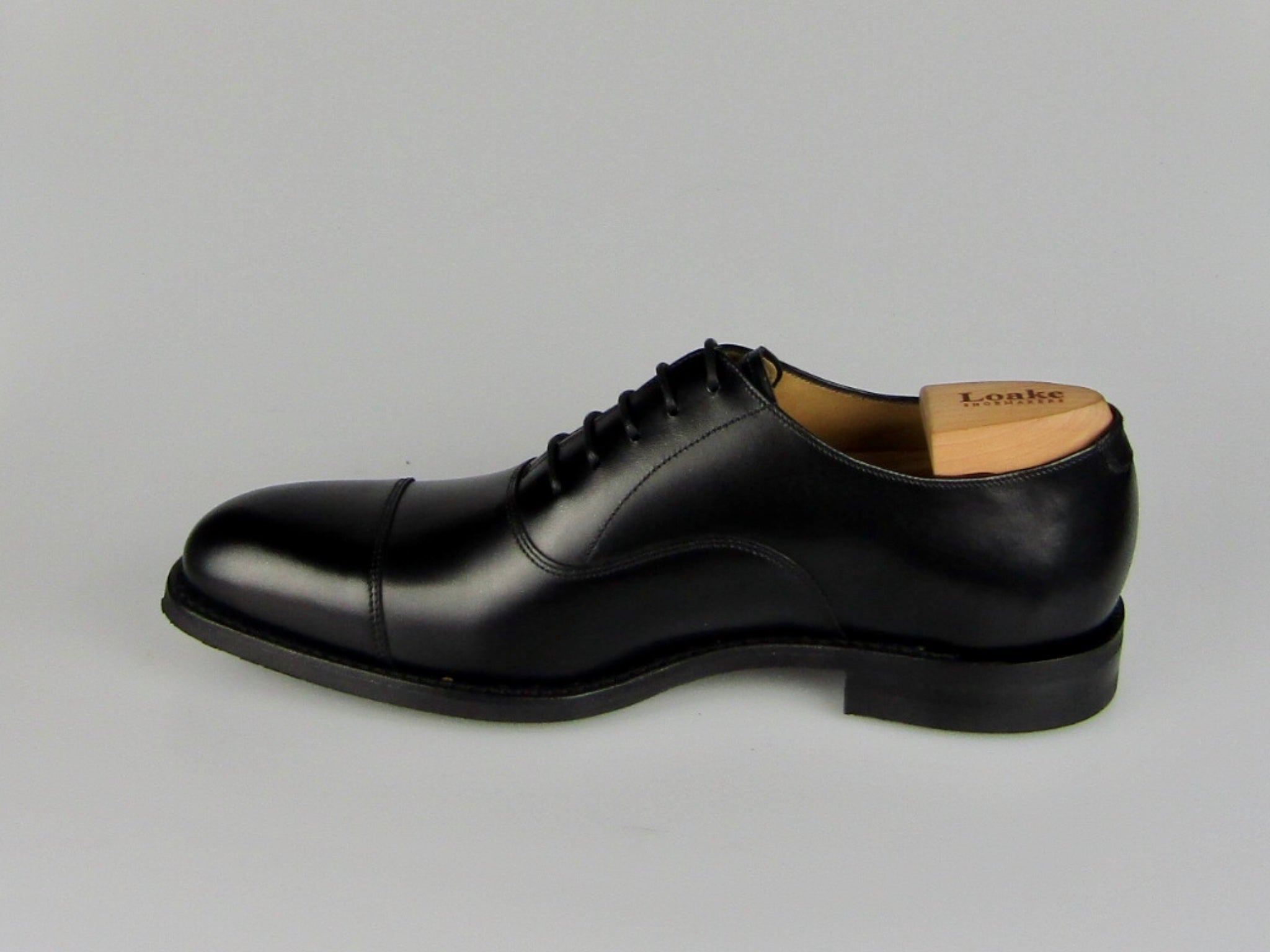 Loake Archway Size 11.5