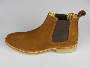 Roamers M611BS Discount Shoe Sales Limited