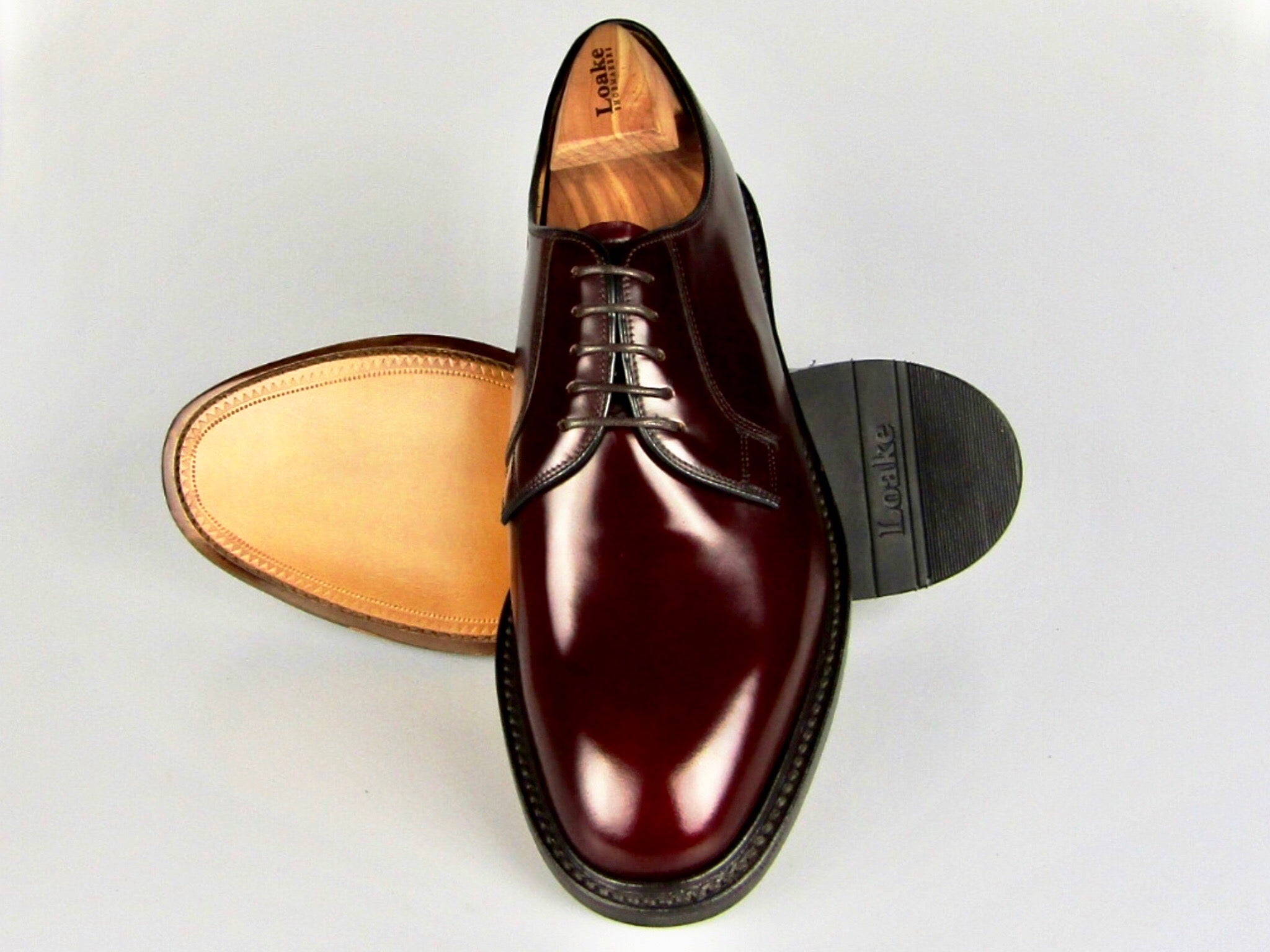 Loake shoes sales sale