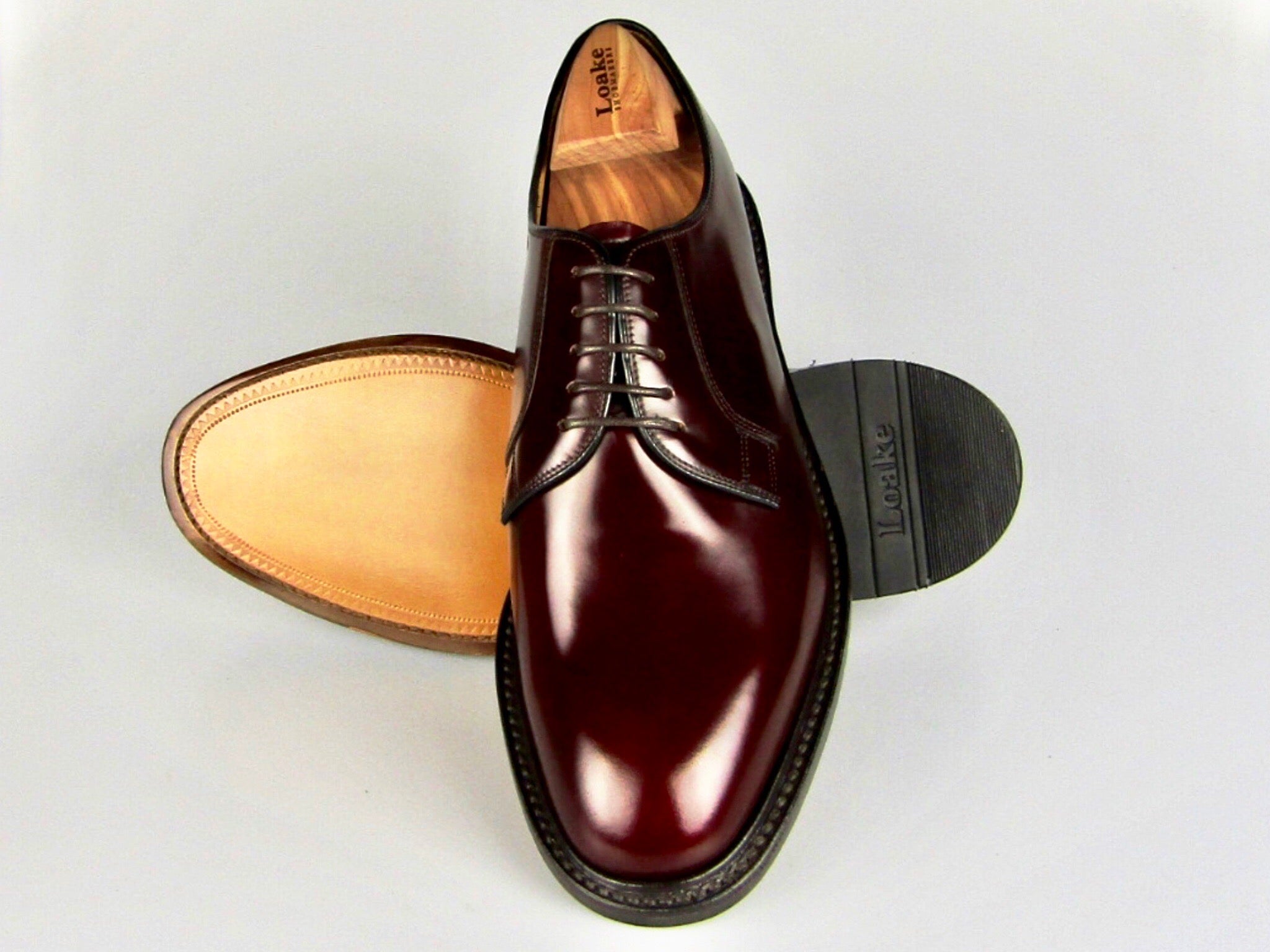 Loake 771T Size 11.5