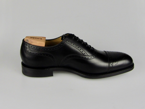 Loake Seaham Size 9