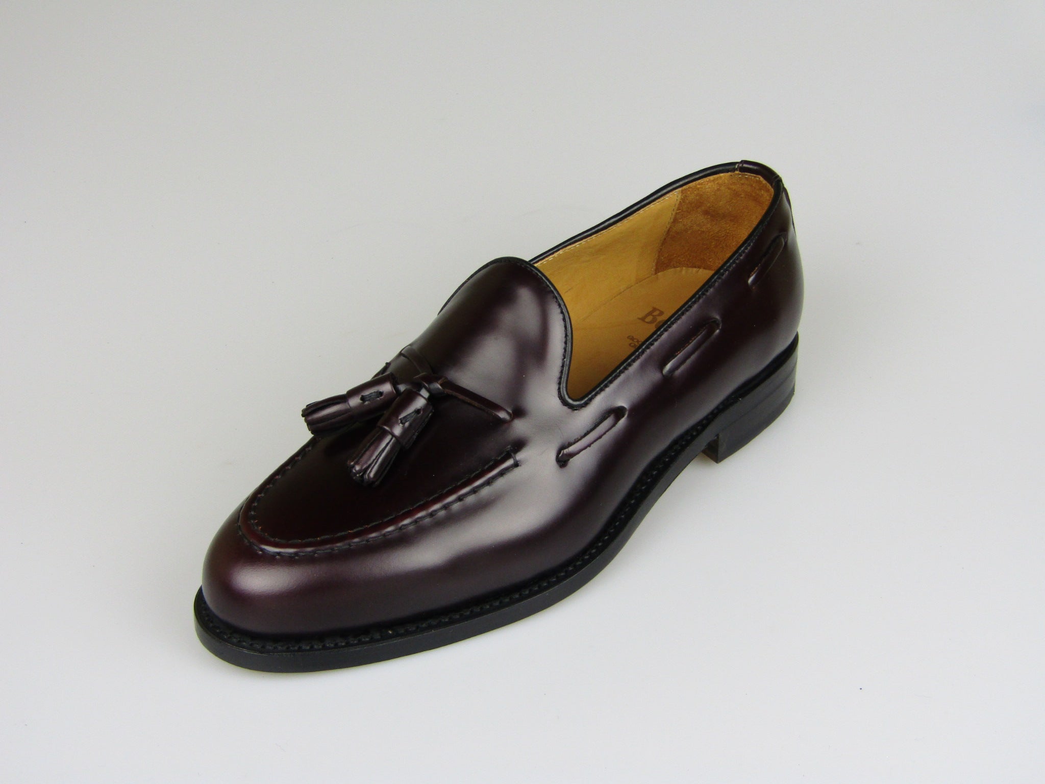 Berwick loafers deals