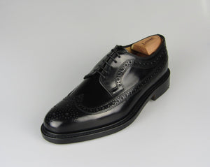 Loake Royal Black