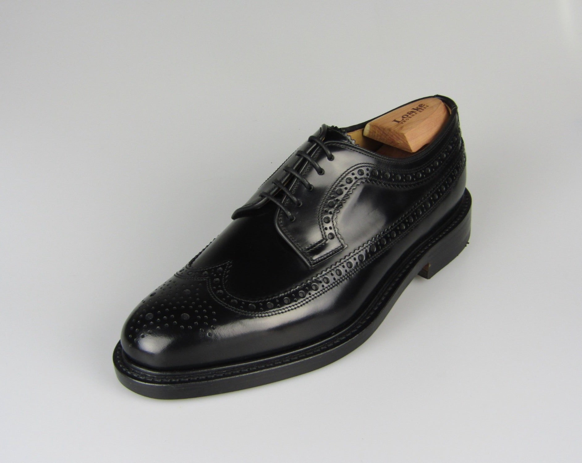 Loake Sovereign