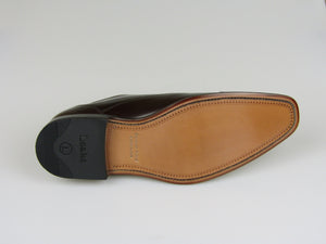 Loake Sharp Brown