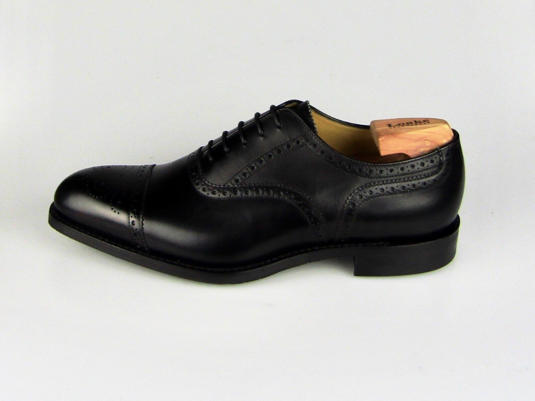 Loake Seaham Size 9