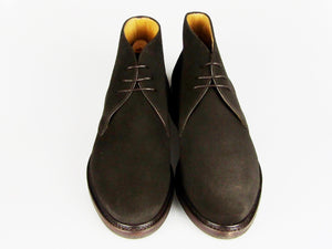 Berwick 320 Suede Size 8.5