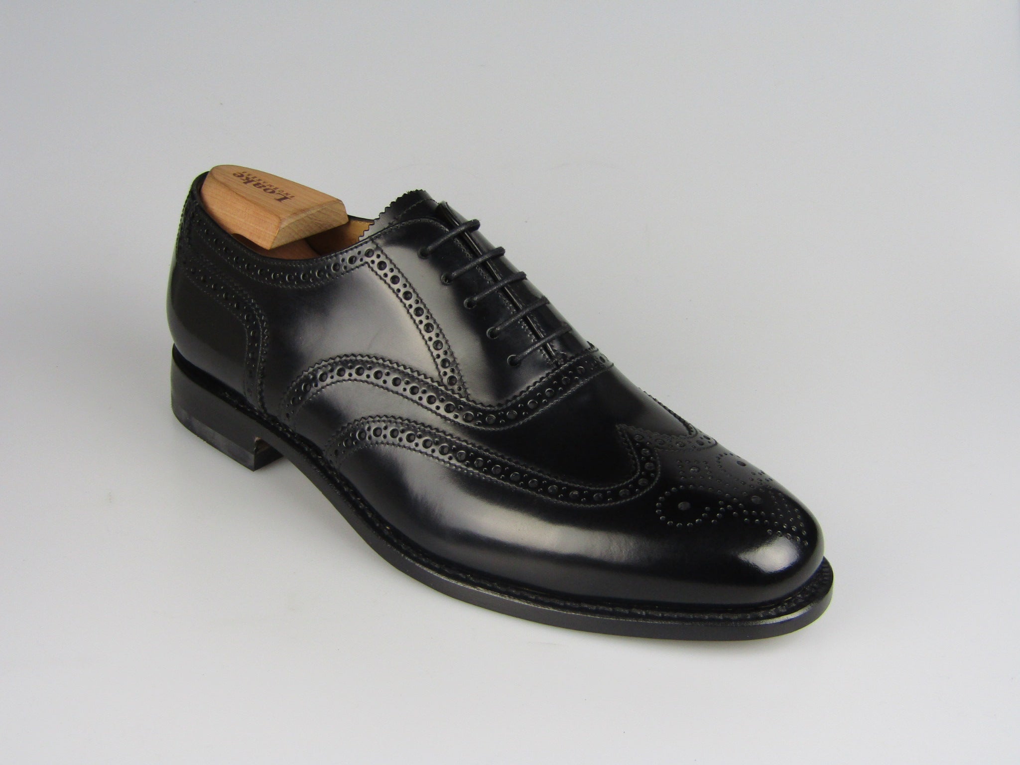 Loake 202B