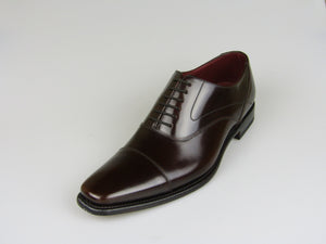 Loake Sharp Brown