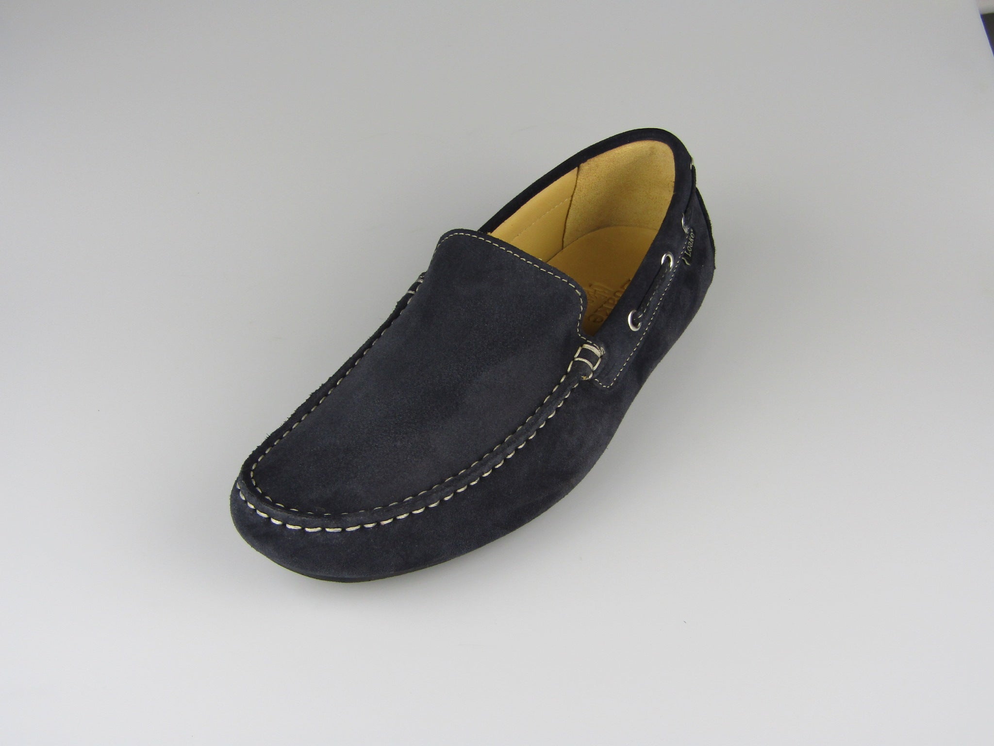 Loake Donington