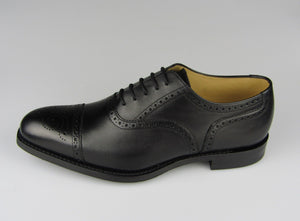 Loake Seaham Size 9