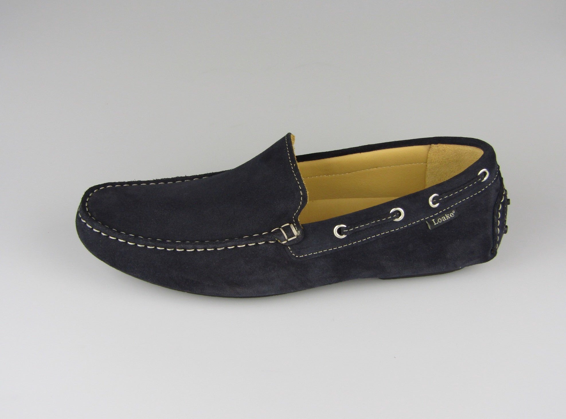 Loake Donington