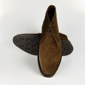 Loake Pimlico Mid Brown