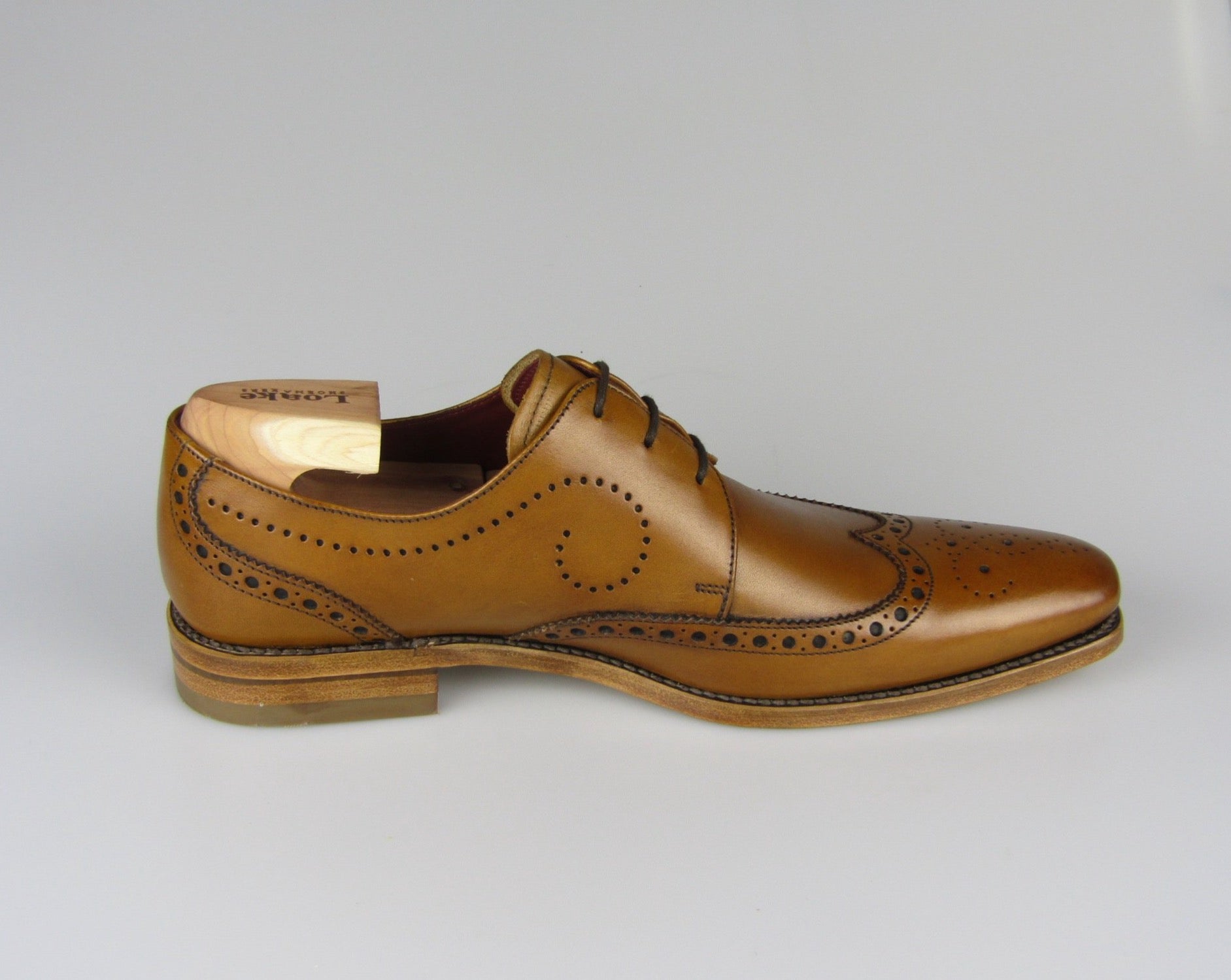 Loake Kruger