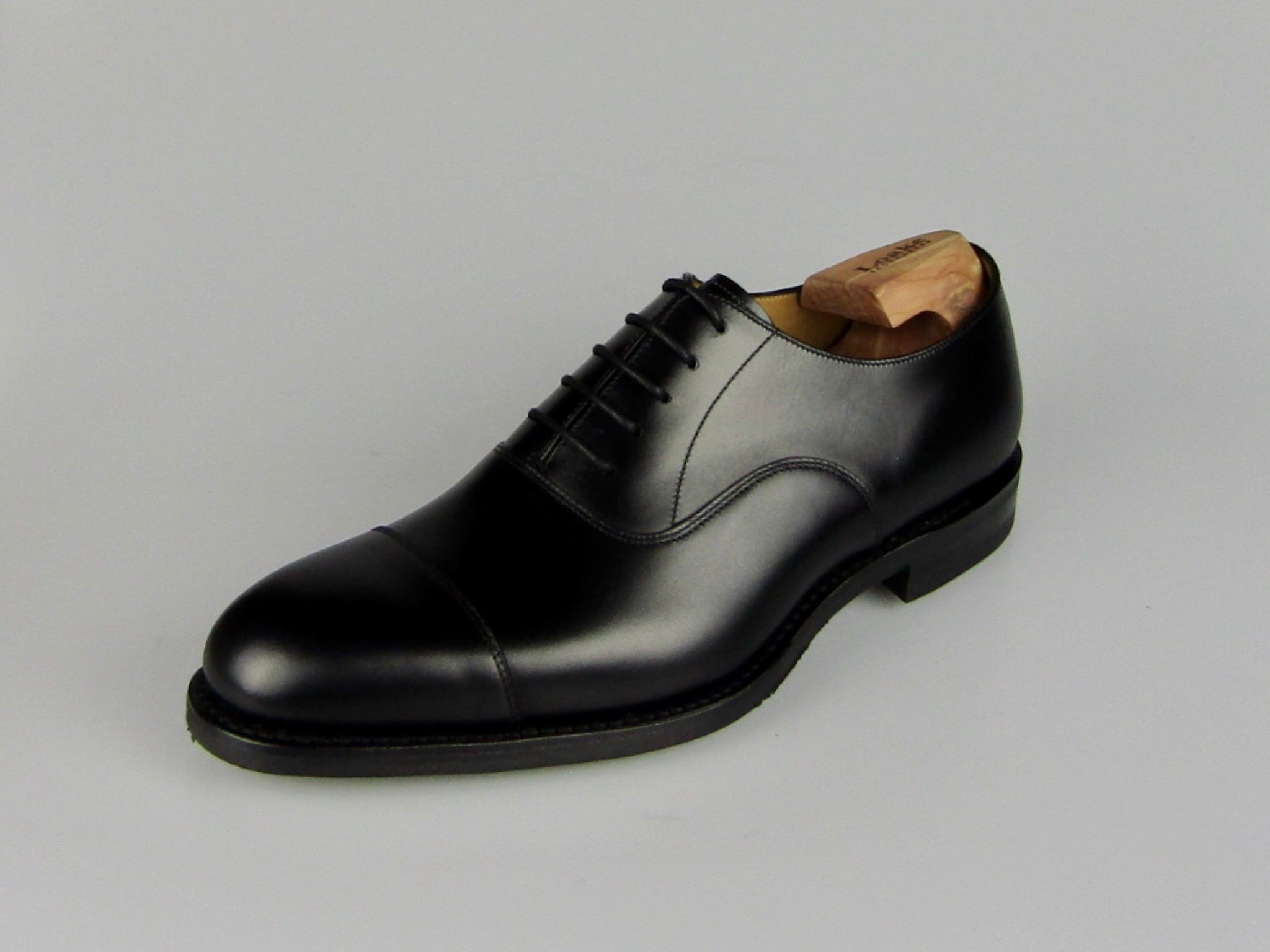Loake Archway Size 7.5