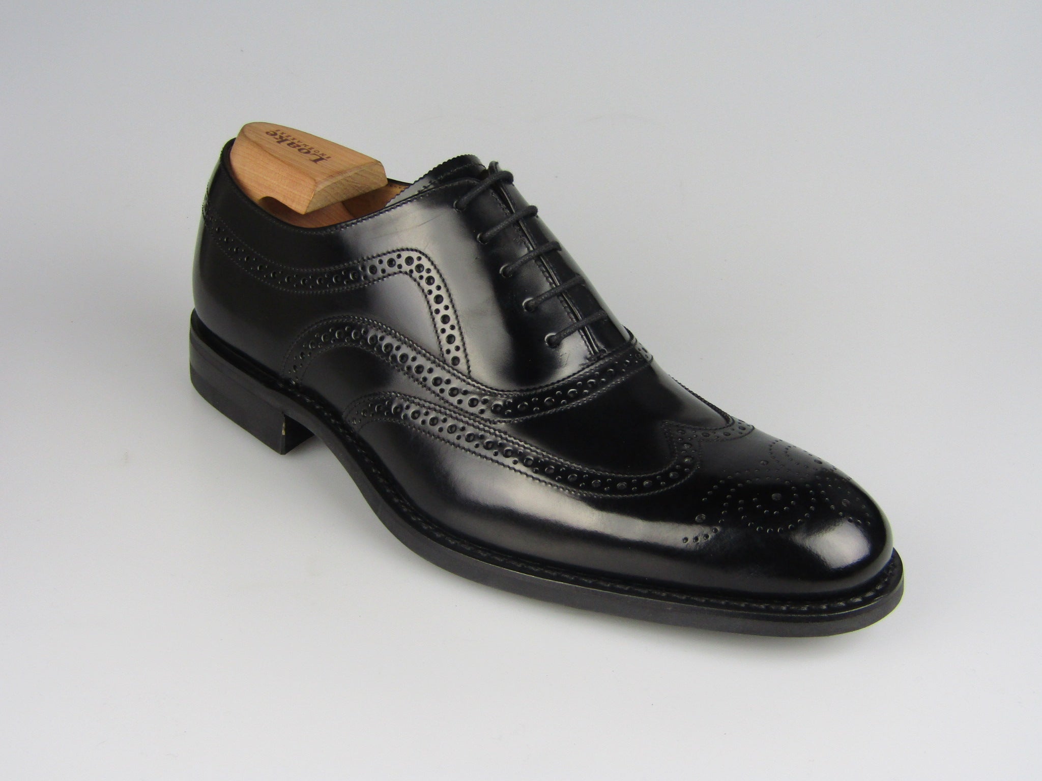 Loake Bloomsbury