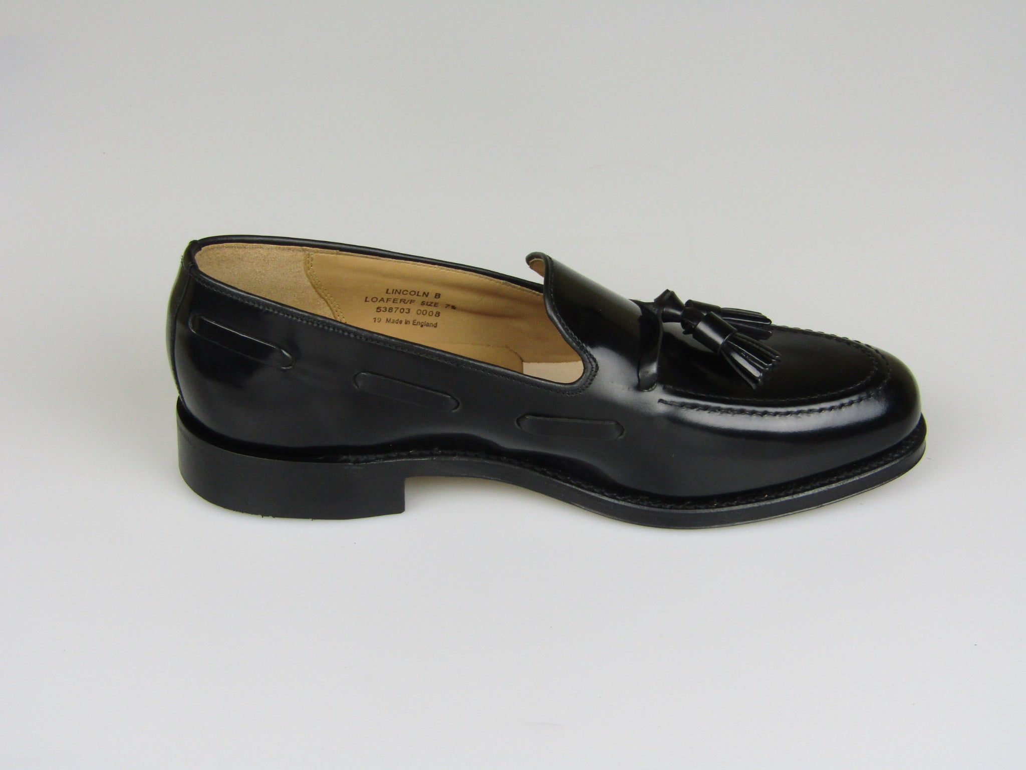 Loake Lincoln