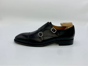 Berwick 5212 Black Calf